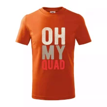 OH my Quad OH my Quad