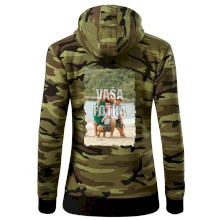 Tričko s vlastnou fotkou