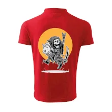 Jednorozeč vs. smrtka