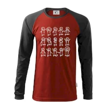 Algebra dance Algebra dance