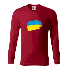 Ukrajina vlajka Ukrajina vlajka