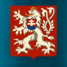 Znak maly Prvá Republika československá 1918–1920 Znak maly Prvá Republika československá 1918–1920