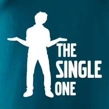 Bachelor party - The single one