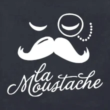 La Mustache La Mustache