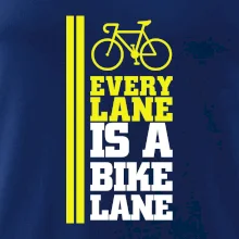 Every Lane Bike Lane