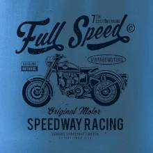 Full Speed Full Speed