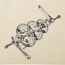 Cyklo rozkres prevody