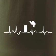 Parkour ekg