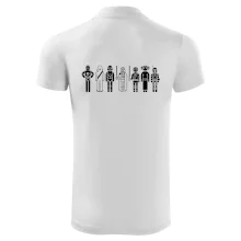 SW - Postavičky SW - Postavičky