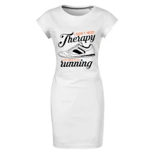 I don't need therapy running