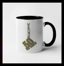 50 rokov na krku reťaz