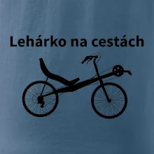 Lehárko na cestách