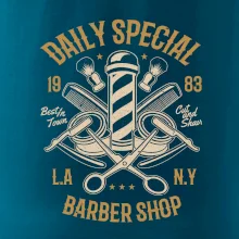 Daily Special Barber Shop