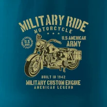 Military Ride Military Ride