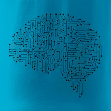 Tlačený spoj mozog