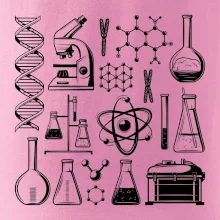 Laboratórium - ikony