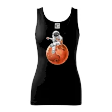 Mars gitarista Mars gitarista