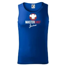 Master Chef čiapky - vlastné meno Master Chef čiapky - vlastné meno