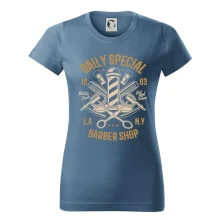 Daily Special Barber Shop