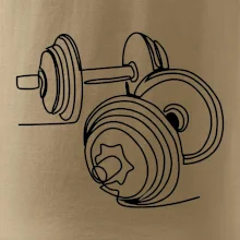 Dve činky jedným ťahom Dve činky jedným ťahom