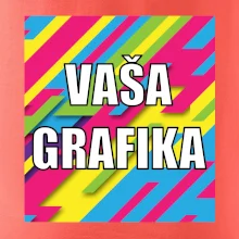 Potlač s vašou grafikou