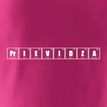 Periodická tabuľka Prievidza