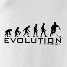 Evolúcia Floorball Evolúcia Floorball