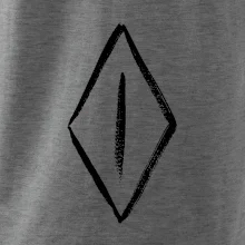 Dámske prirodzenie hladko oholené