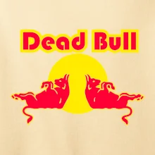 Dead Bull