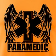 Paramedic Paramedic