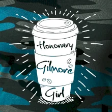 Honorary Gilmore Girl Honorary Gilmore Girl