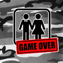 Bachelor Party - Game over (hetero)