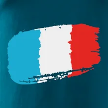 Francúzsko vlajka Francúzsko vlajka