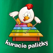 Kuracie paličky