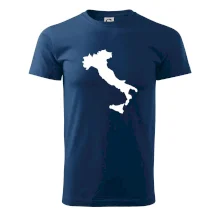 Taliansko obrys Taliansko obrys