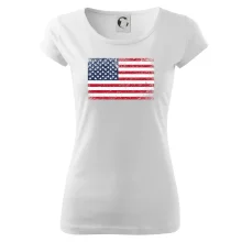 USA vlajka USA vlajka