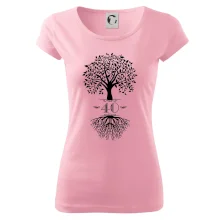 Narodeninový strom 40