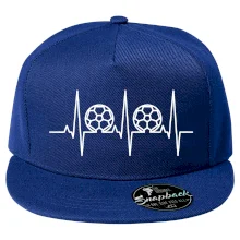 Ekg futbal veľký Ekg futbal veľký