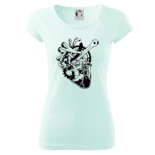 Cyklistovo srdce Cyklistovo srdce