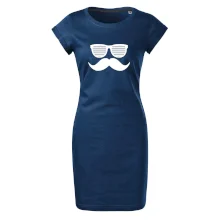 Mustache okuliare Mustache okuliare