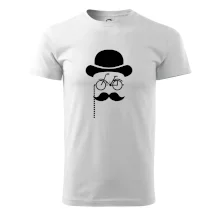 Mustache bicykel Mustache bicykel