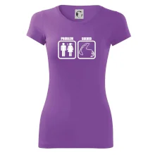 Problém rybárčenie Problém rybárčenie