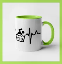 Otužilec EKG 10 Otužilec EKG 10