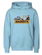 Najlepší bagrista minibager