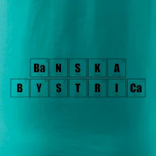 Periodická tabuľka Banská Bystrica