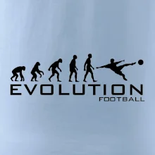 Evolution Football Evolution Football