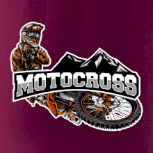 Motocross pohorie