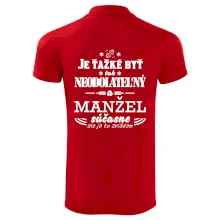 Neodolateľný manžel Neodolateľný manžel