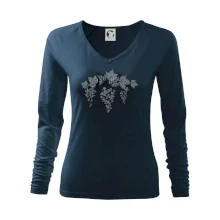 Hrozno šedé Hrozno šedé