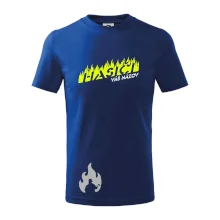 Hasiči - oheň - Váš názov